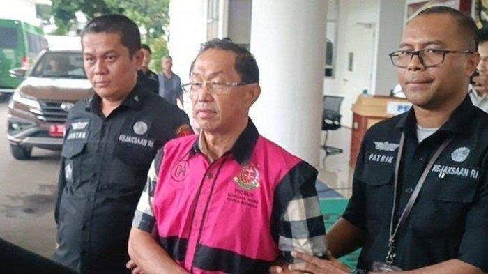 Kasus Timah, MA Tolak PK Petinggi Smelter Ini, Vonis Tetap 18 Tahun