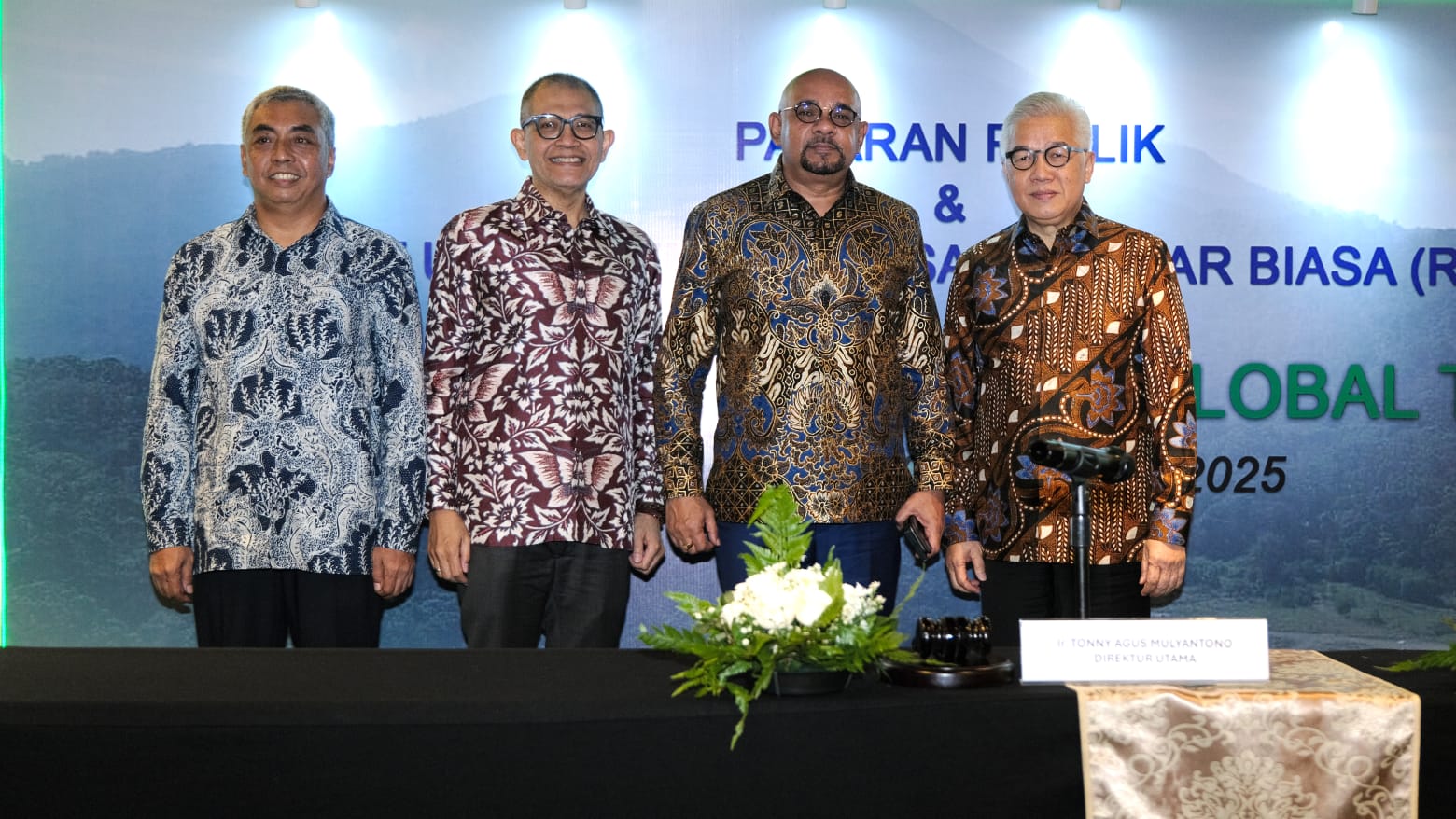 Jadi Sorotan BEI, Saham FUTR Meroket, dan Dirut Serok Harga Bawah