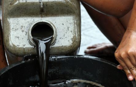 Syarat Iran di Hormuz Ketat, Harga Minyak Mentah Melonjak