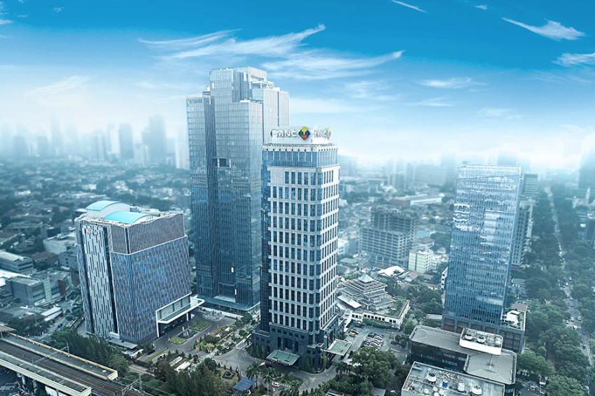 Saham Bangkit, Laba Emiten Lo Kheng Hong (BMTR) Drop 41,57 Persen
