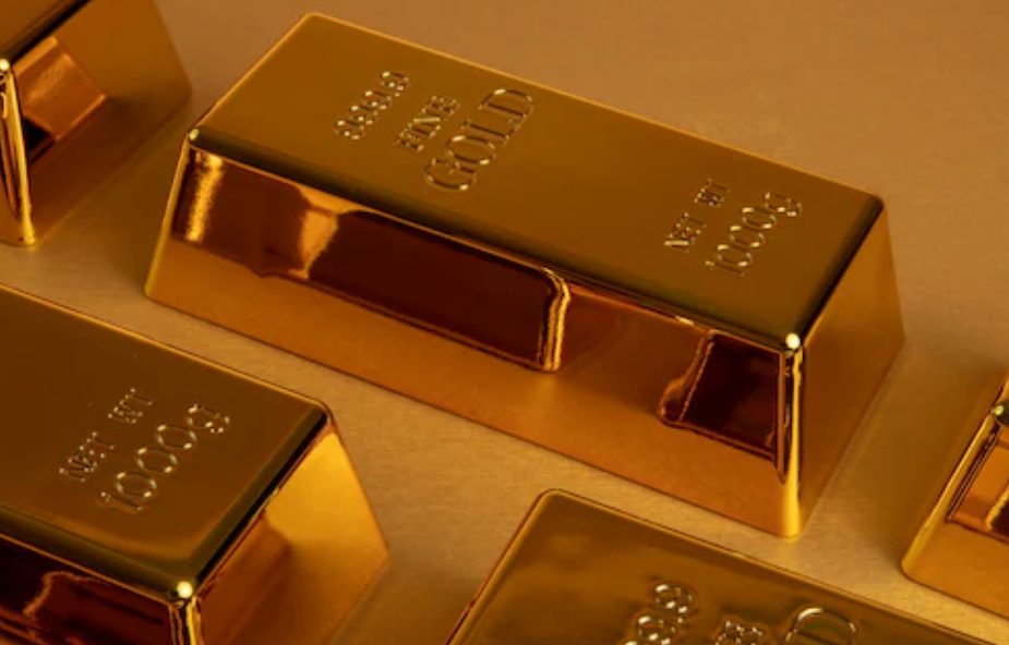 Konflik Hormuz Sulut Inflasi, Harga Emas Tahan Diri
