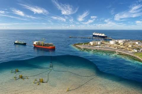 Pimpin Konsorsium Asuransi Proyek Gas Raksasa Masela, Ini Tugas TUGU
