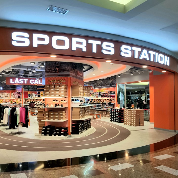<i>Secret Recipe</i> MAPI, Segmen <i>Sport </i>MAPA Jadi Tulang Punggung Laba
