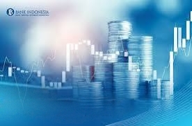 Cadangan Devisa RI Stabil USD145,3 Miliar Usai Terbit Bond