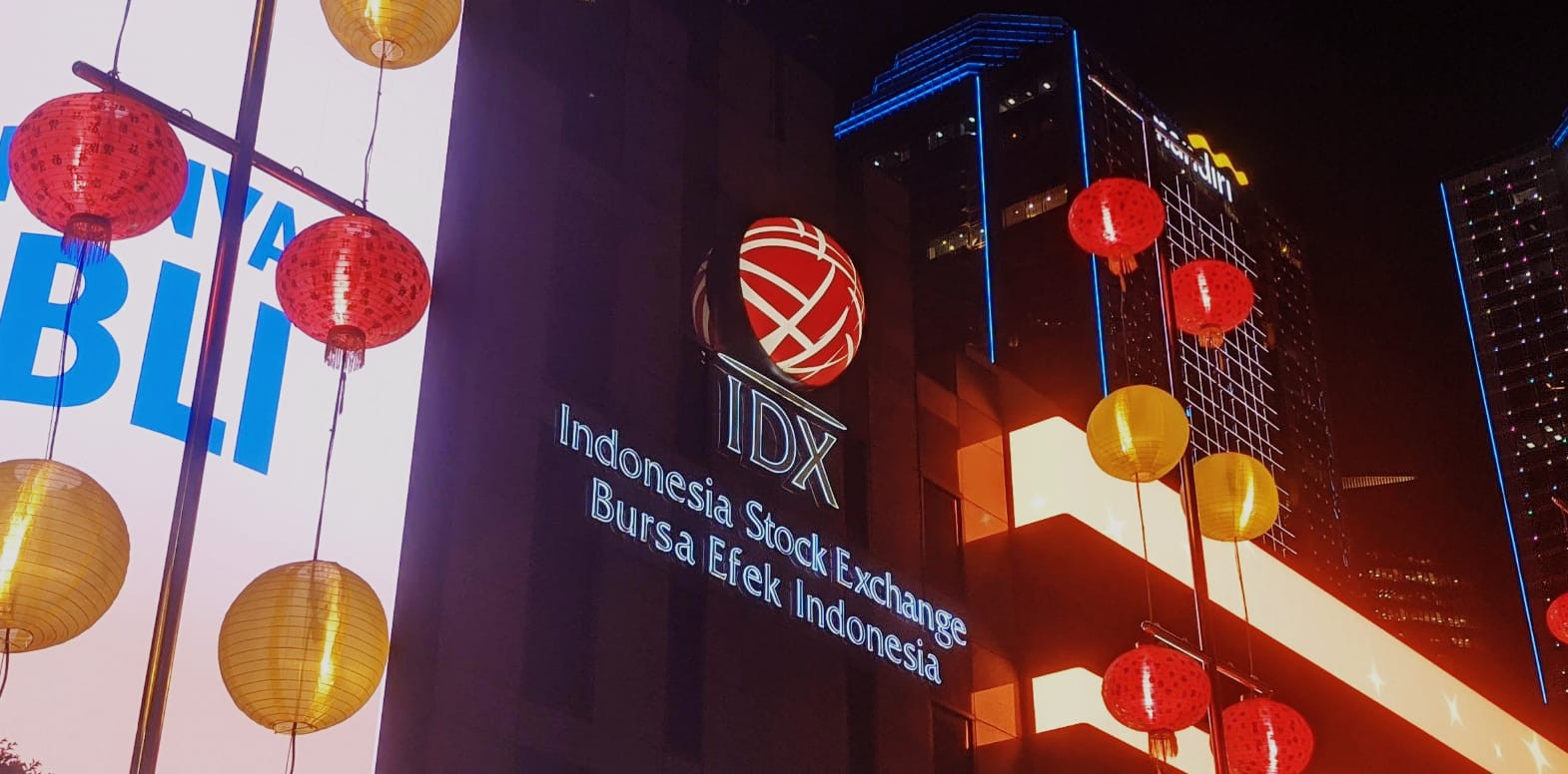 IHSG Menguat 2,78% Sepekan, Kapitalisasi Bursa Tembus Rp11.212T