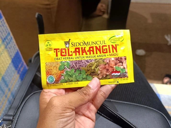 Penjualan Susut, Laba Bersih SIDO Turun 44 Persen di Semester I 2026