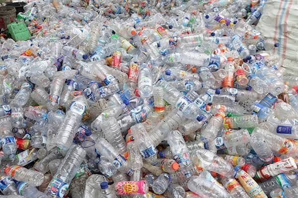 Potensi Daur Ulang PET Capai 435 Ribu Ton Setahun