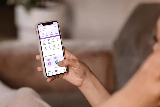 Perang Bunga Bank Digital: Imbal Hasil Seksi, Risiko Tingkat Tinggi