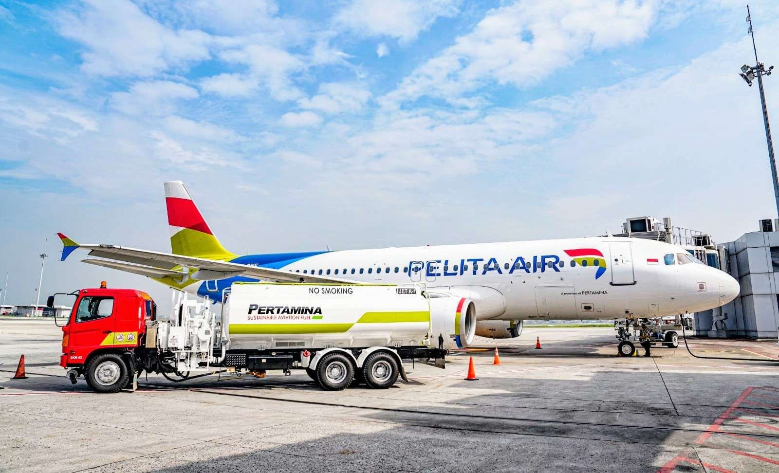 Kelanjutan Rencana Merger Garuda (GIAA) dan Maskapai milik Pertamina