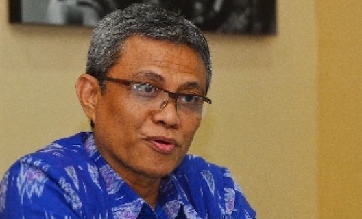 Fokus Pasar Domestik, Ekonom Ragukan Ekonomi RI Tumbuh 8%