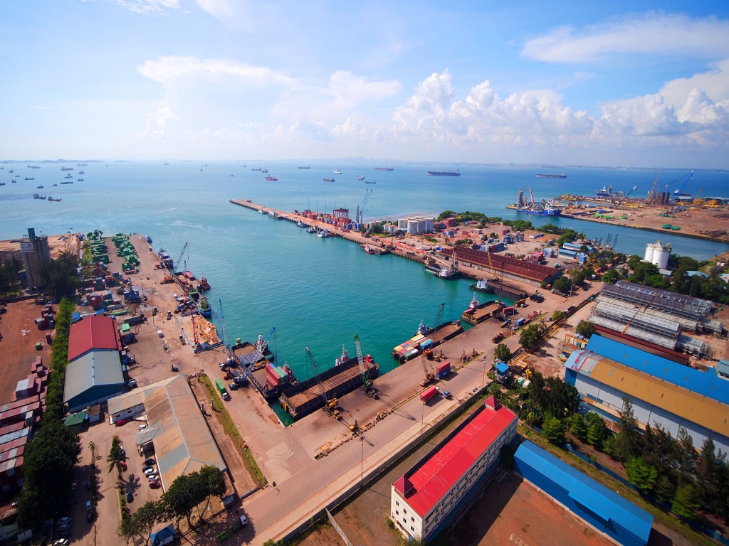 Dugaan Pengkaplingan Laut Batam, DPR Minta Perizinan Diusut Tuntas