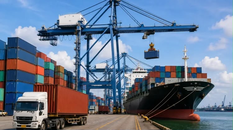Harga Produsen China Melambat, Pasokan RI Terancam Melimpah