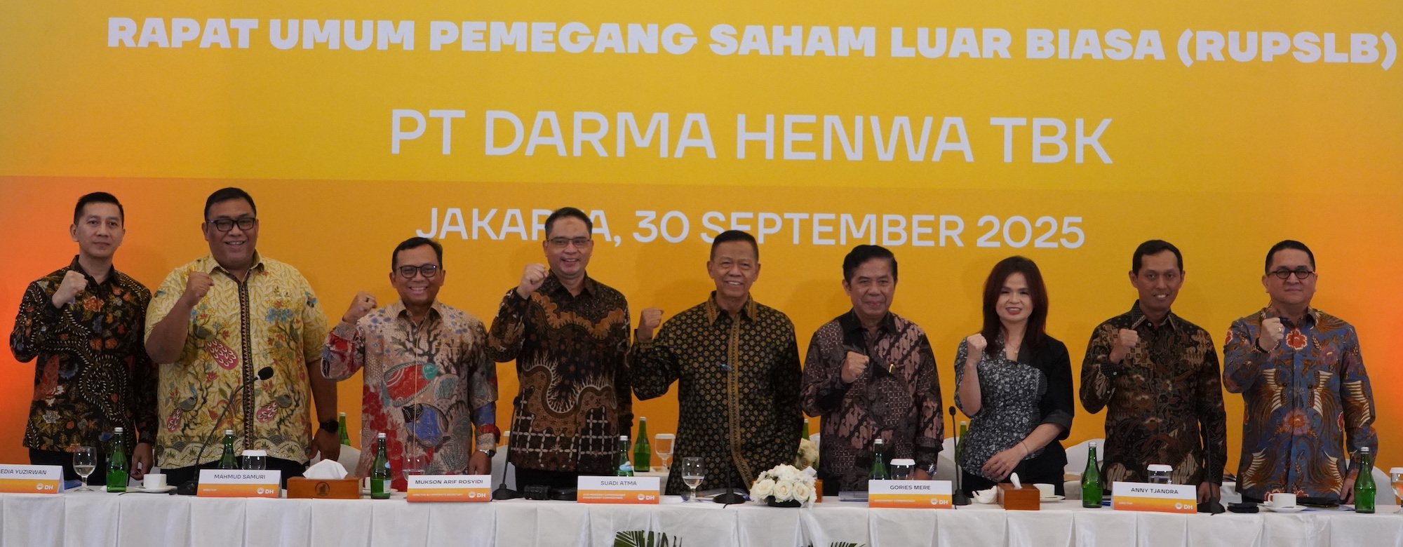Medio 2026, Grup Bakrie (DEWA) Kemas Laba Rp354,28M Naik 88,93 Persen!