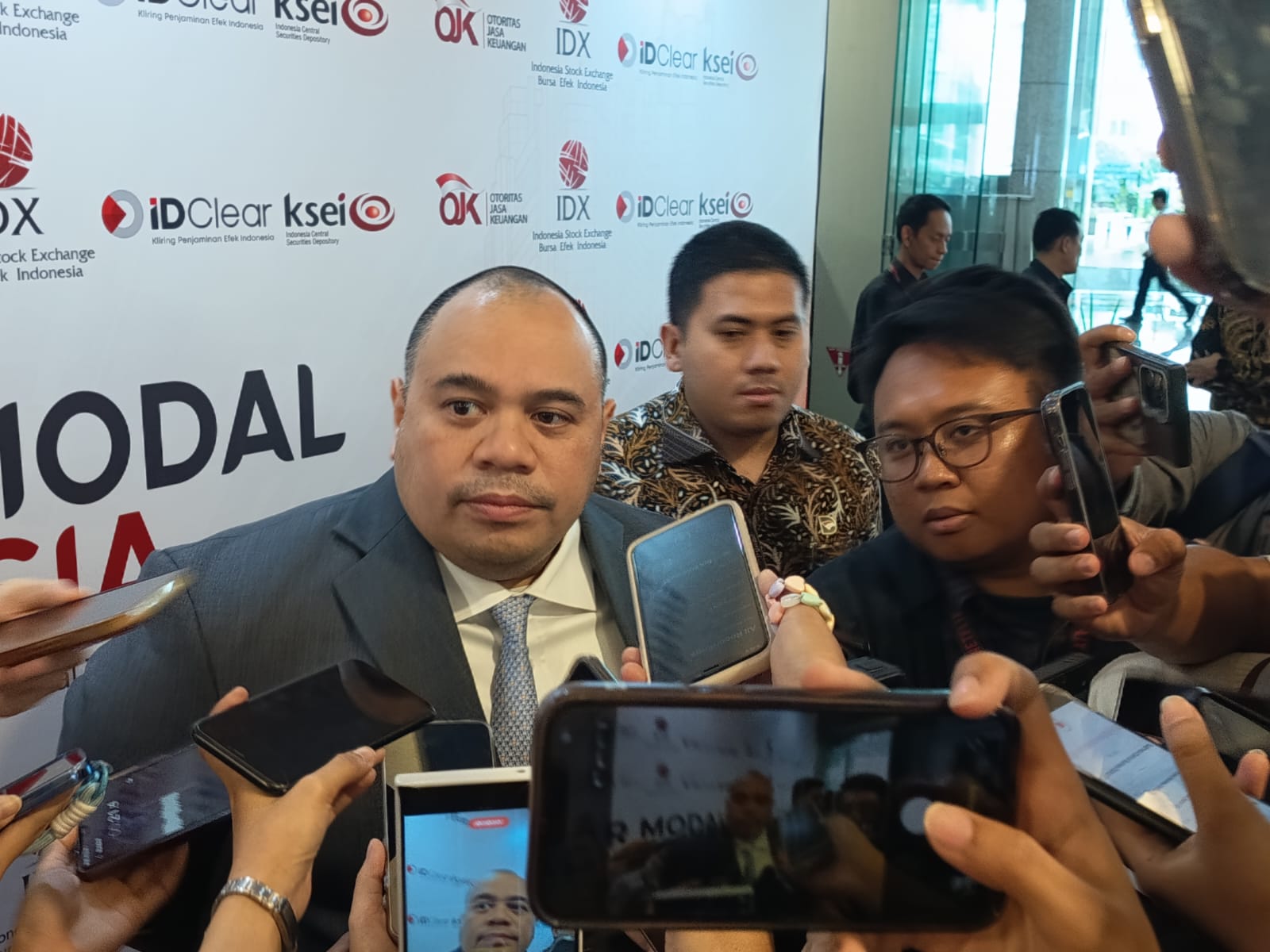 Danantara Buka Kartu BUMN Raksasa Siap IPO Guna Kerek Likuiditas Pasar