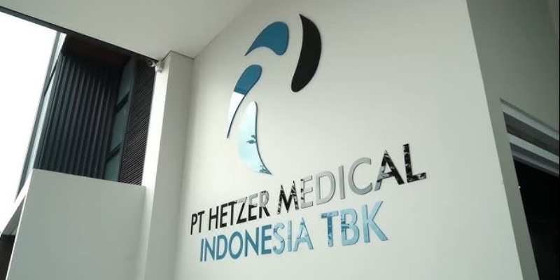 3 Hari, Pengendali Hetzer Medical (MEDS) Lepas 24 Juta Saham