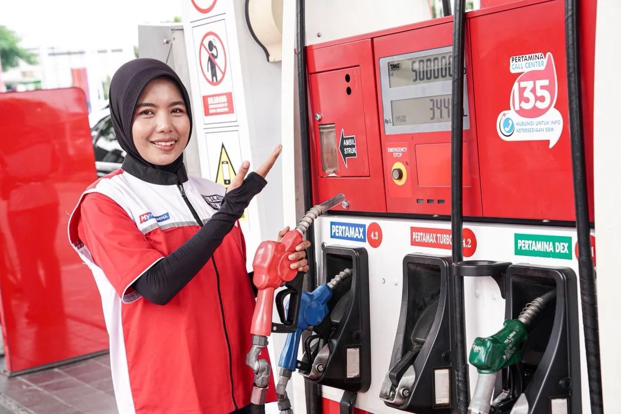 Bahlil-Purbaya Cari Cara Orang Kaya Tak Bisa Akses BBM Bersubsidi
