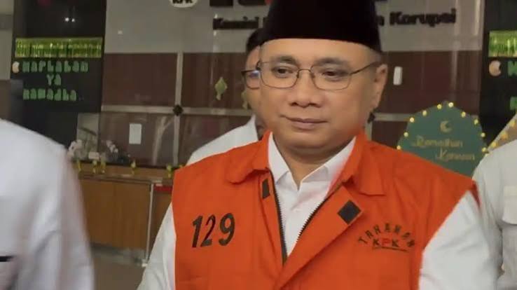Korupsi Dana Haji, Jaksa KPK Dakwa Yaqut Rugikan Negara Rp622 Miliar
