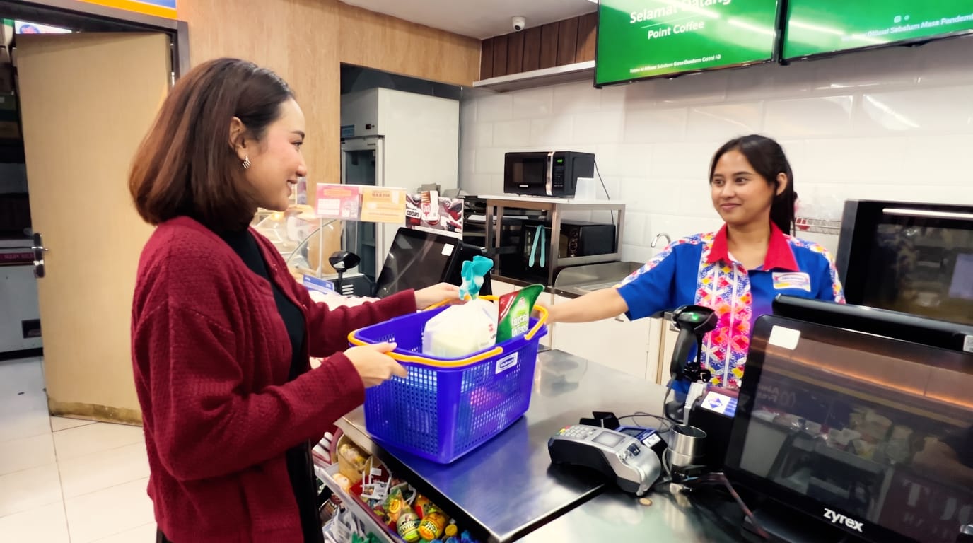 Permudah Transaksi, Home Credit BayarNanti Kini Hadir di Indomaret