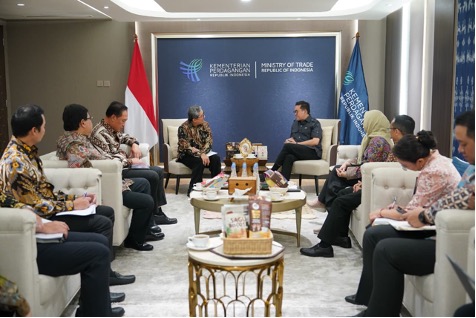 Toyota Incar Pasar Meksiko, Indonesia Tetap Jadi Supply Hub