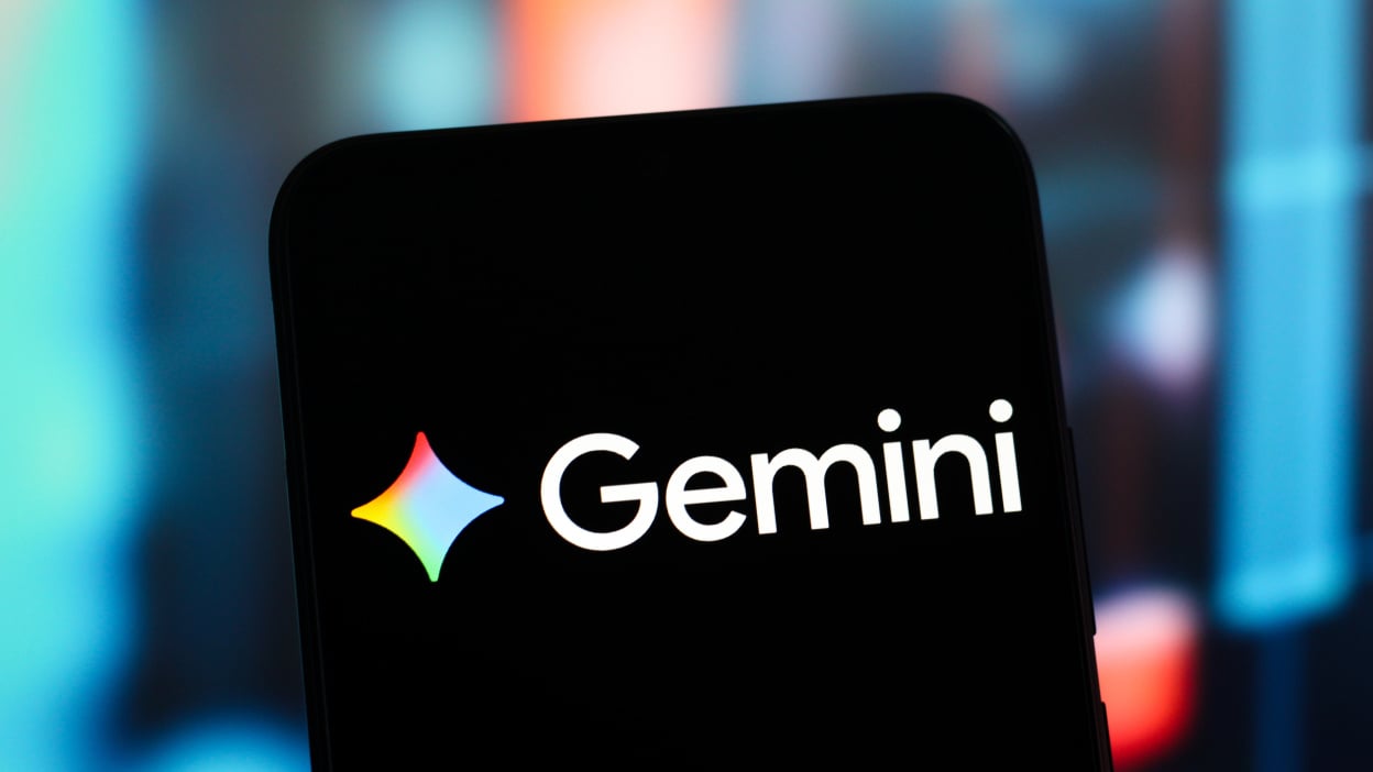 Pengguna Gemini Tembus 1 Miliar, tapi Saham Turun Karena Belanja AI