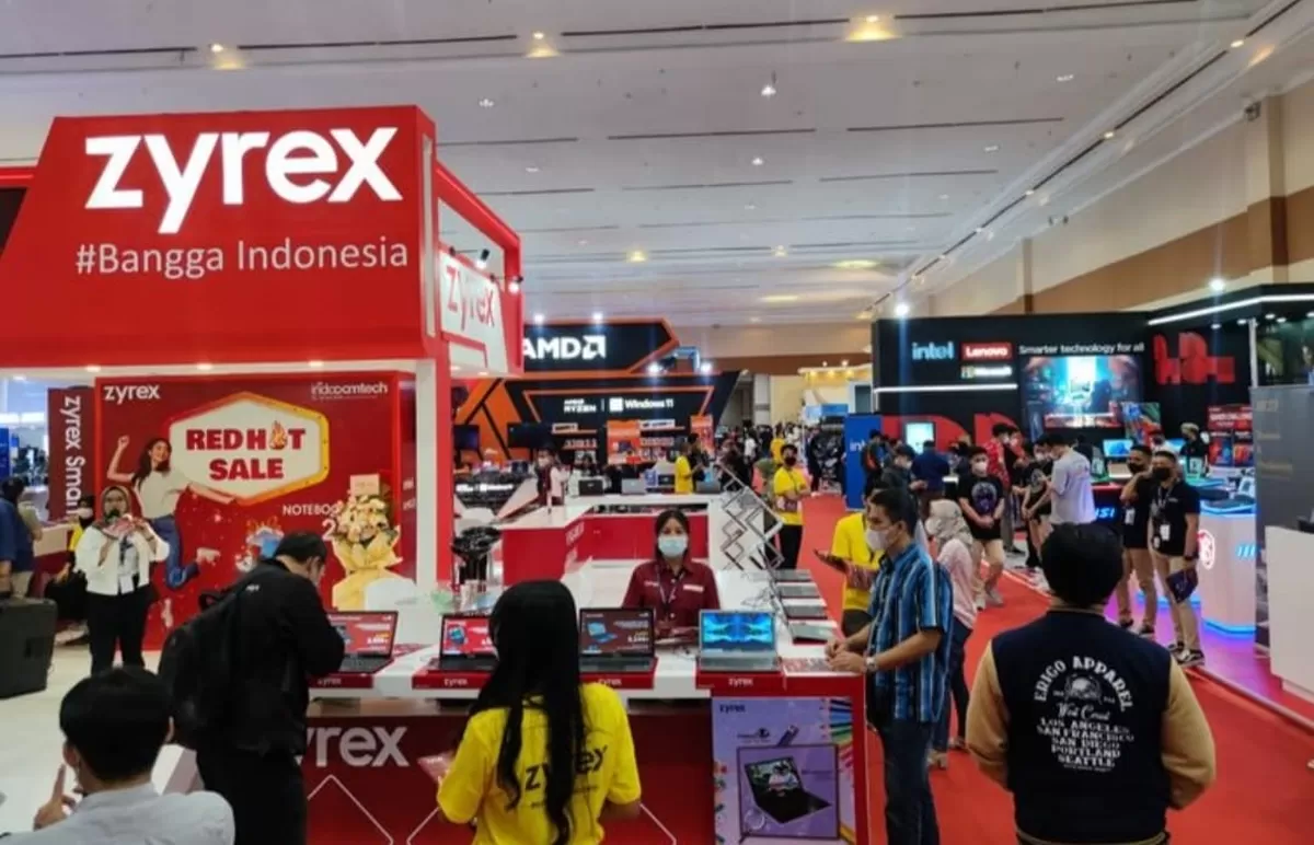 Official Partner Odoo, ini Ekspektasi Zyrexindo (ZYRX)
