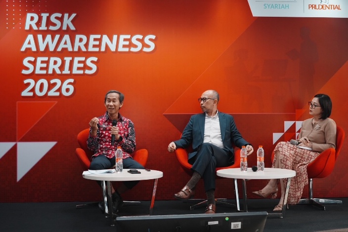 3 Kunci Ketahanan Finansial Versi Chatib Basri & Schroders di RAS 2026