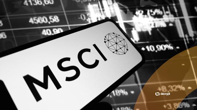 Review MSCI Agustus Masih <i>Freeze</i> Saham RI, Begini Ungkapan BEI