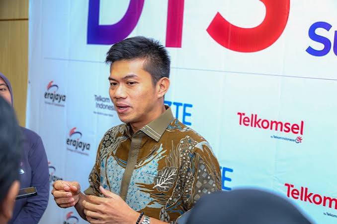Lewat SIDI, INET Resmikan Data Center JKT01 di Gedung Cyber 1 Jaksel
