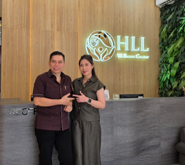 Jejak Dharmo Budiono dari Membangun Infrastruktur ke Kesehatan