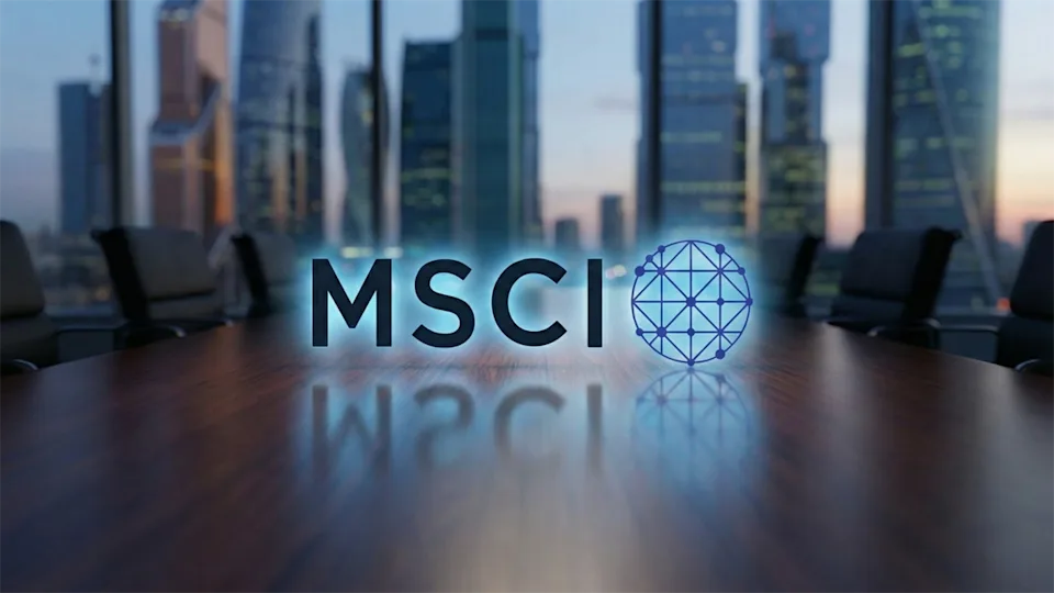 Indeks Utama MSCI Saham Singapura vs Indonesia: Siapa Numpang Siapa?
