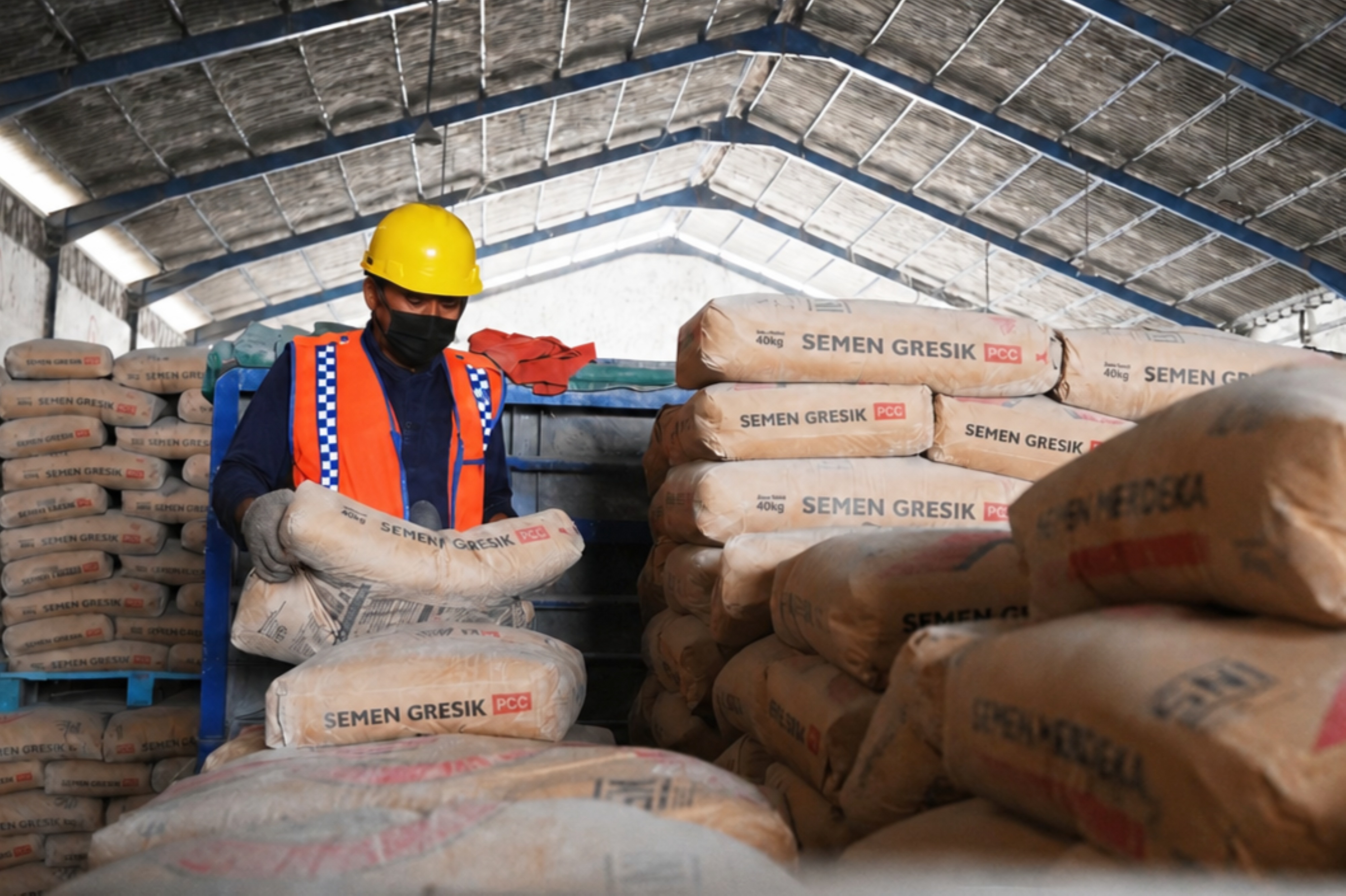 SGMR, Satu-satunya Emiten BUMN yang Didepak MSCI, Begini Kinerjanya