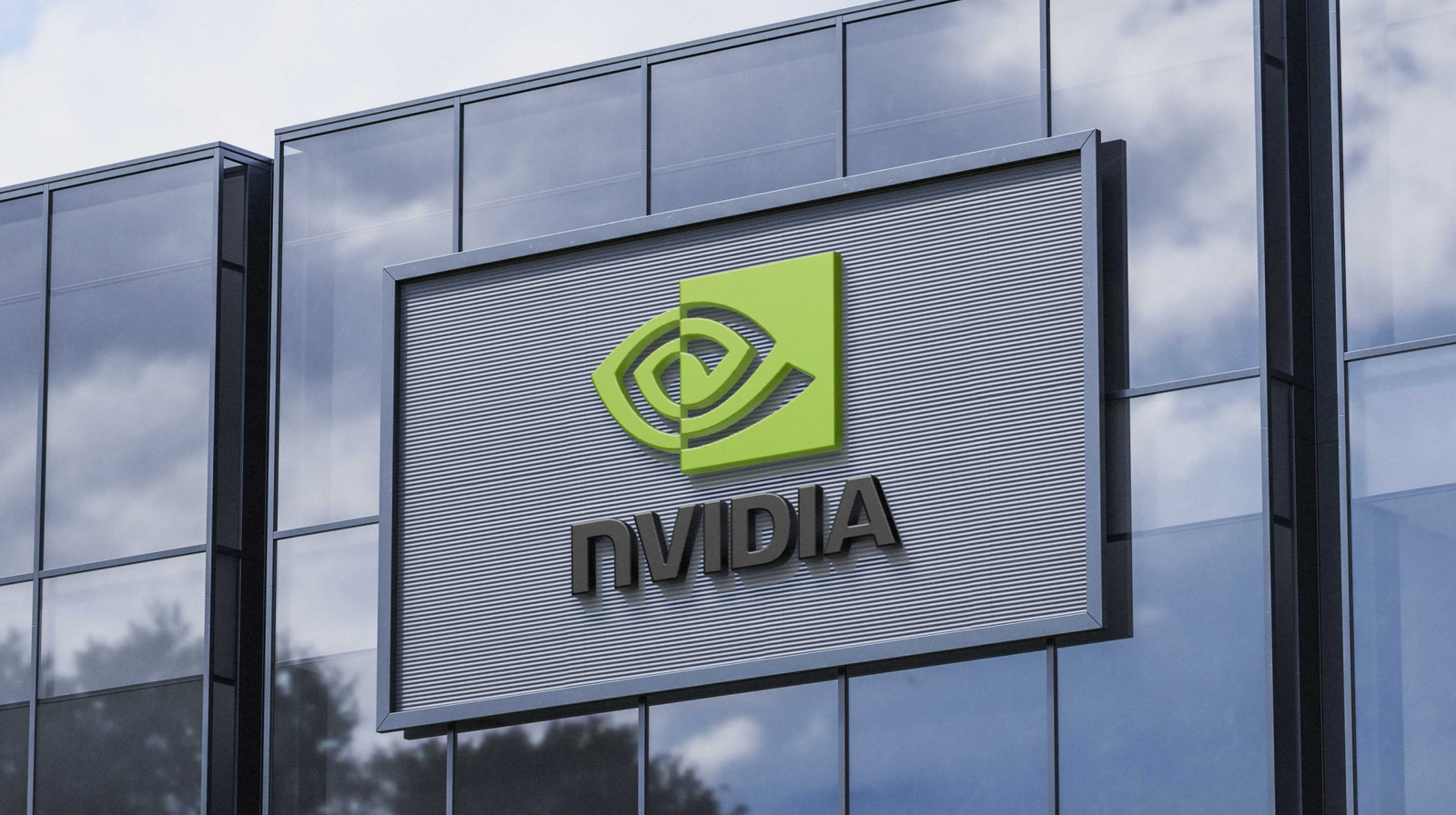 Raksasa Wall Street Suntik USD500 Miliar Ke Nvidia