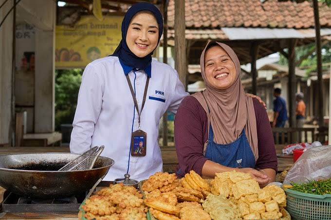 Bunga Dipangkas Jadi 8 Persen, Kredit Ini Bebas Agunan