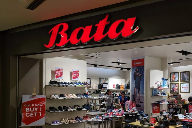 BATA Rugi Lagi di Semester I 2026, Saham Anteng Disuspensi