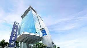 Komisaris dan 4 Direktur Kompak Beli Saham Bank Mestika Dharma (BBMD)