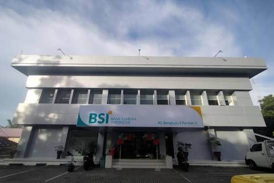 Tabungan Emas Tumbuh 207 Persen, Begini Catatan BSI (BRIS) Bengkulu