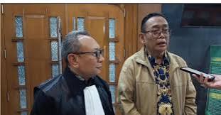 Kasus Perintangan Hukum, Hakim Kasasi MA Bebaskan Eks Petinggi JakTV