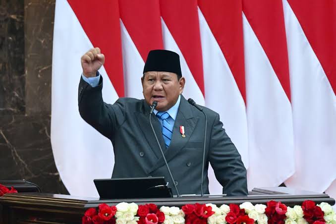 Di Parlemen, Presiden Mau Izinkan Dwi Kewarganegaraan Tapi Ada Syarat