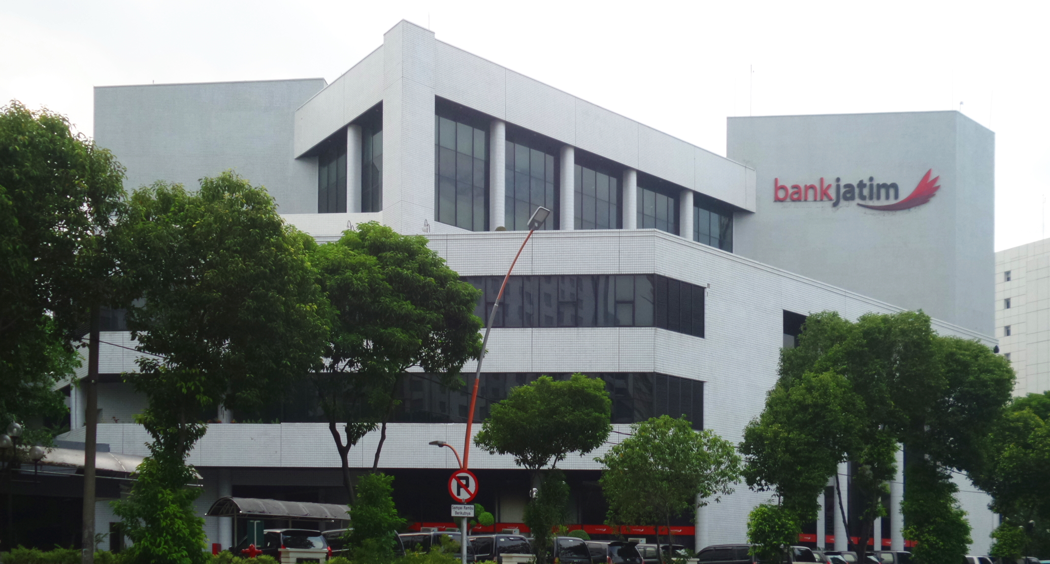 Bank Jatim (BJTM) Cetak Laba Meningkat, Ditopang Ini