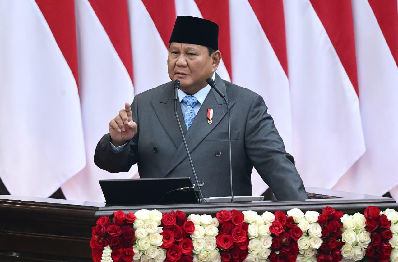 Capaian Pertumbuhan Ekonomi 2026 Prabowo VS Anwar, Siapa Memimpin?