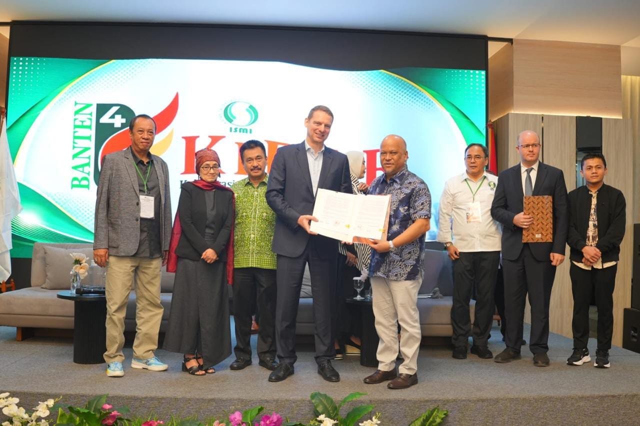 Sompo Indonesia Berkolaborasi dengan Ikatan Saudagar Muslim Indonesia