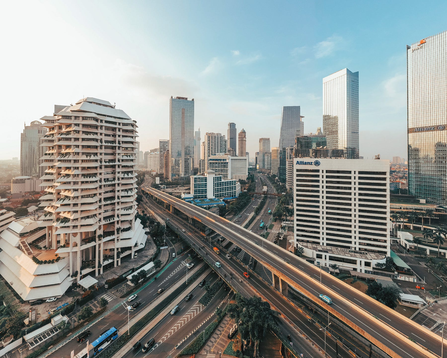 Menimbang Obligasi Daerah Pemerintah DKI Jakarta