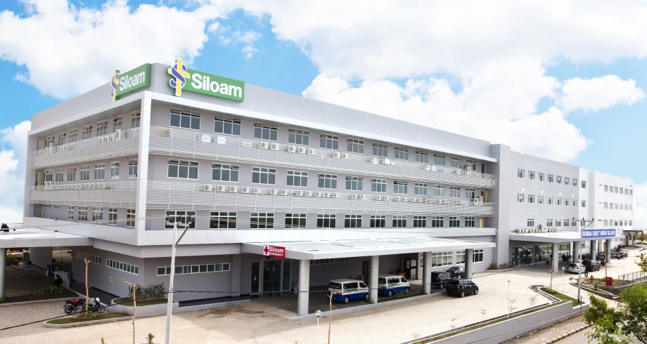 Siloam Hospitals Akuisisi Aset First REIT Rp6,9 Triliun, Ini Alasannya