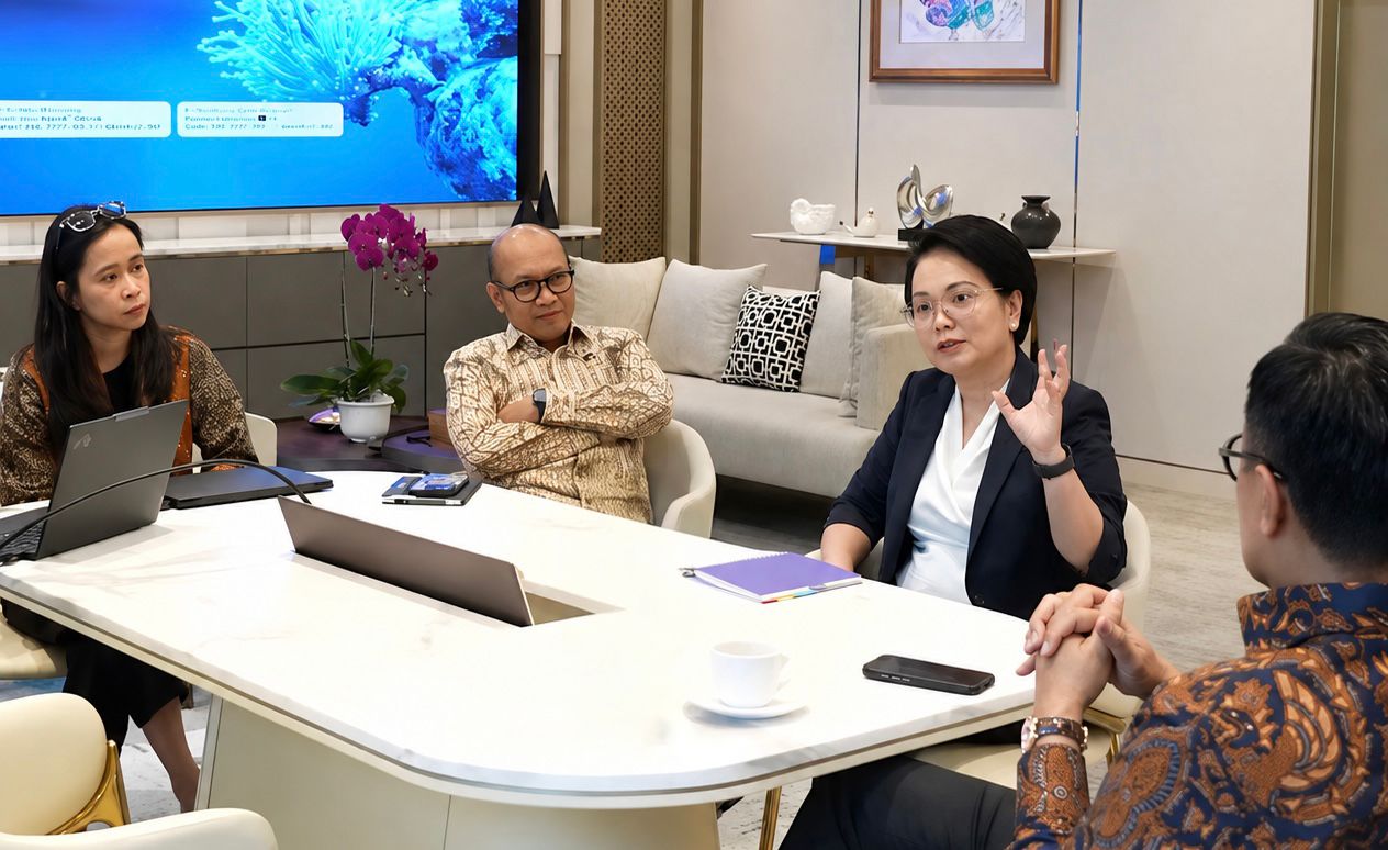 Prospek Pasar Segmen Enterprise TLKM Diprediksi Naik 30 Persen