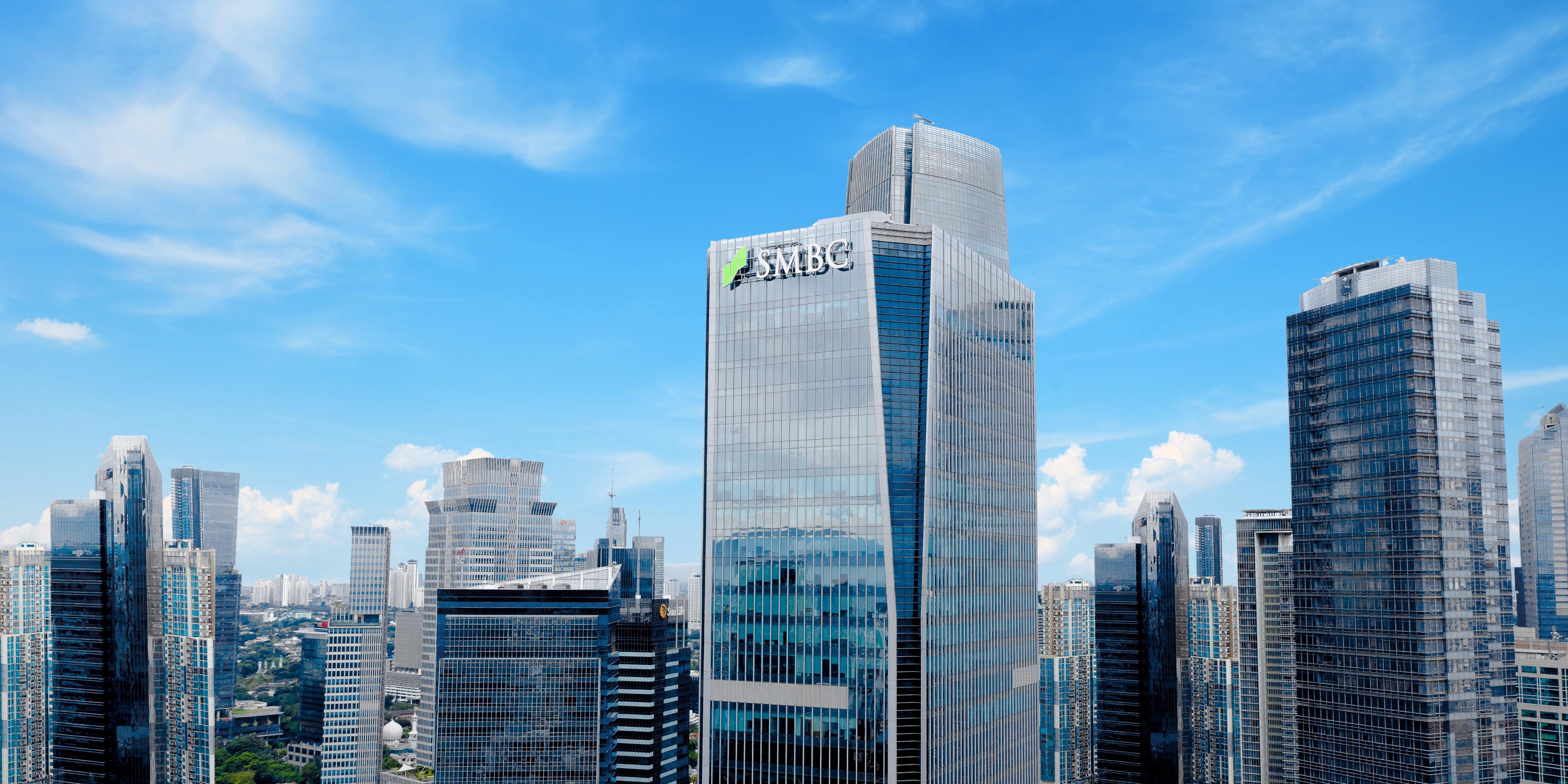 SMBC Indonesia (BTPN) dan BTN Tuntaskan Transaksi Alih Aset Pinjaman