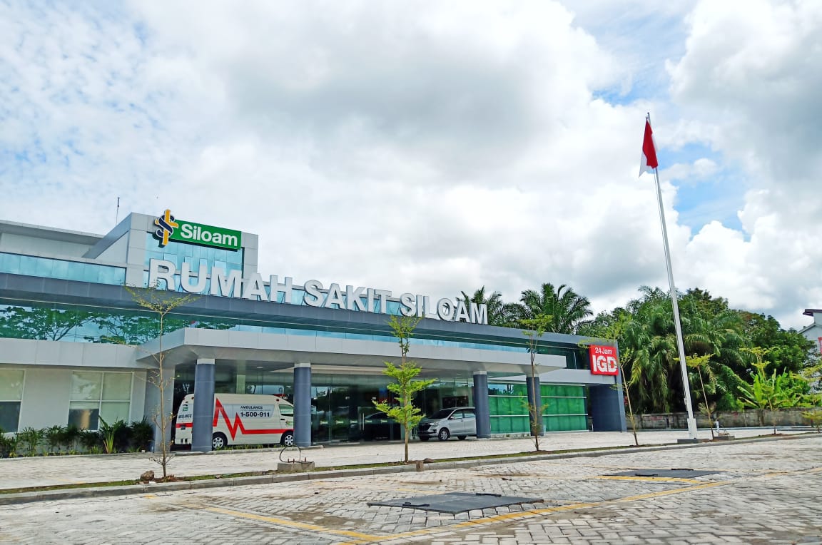 Top 3 Emiten Rumah Sakit Konglo, Juaranya SILO, MIKA, atau HEAL?