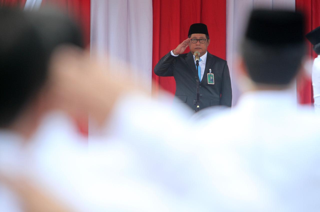 HUT ke-81 RI, Bank BSN Bawa Semangat Solidaritas Masyarakat NTT