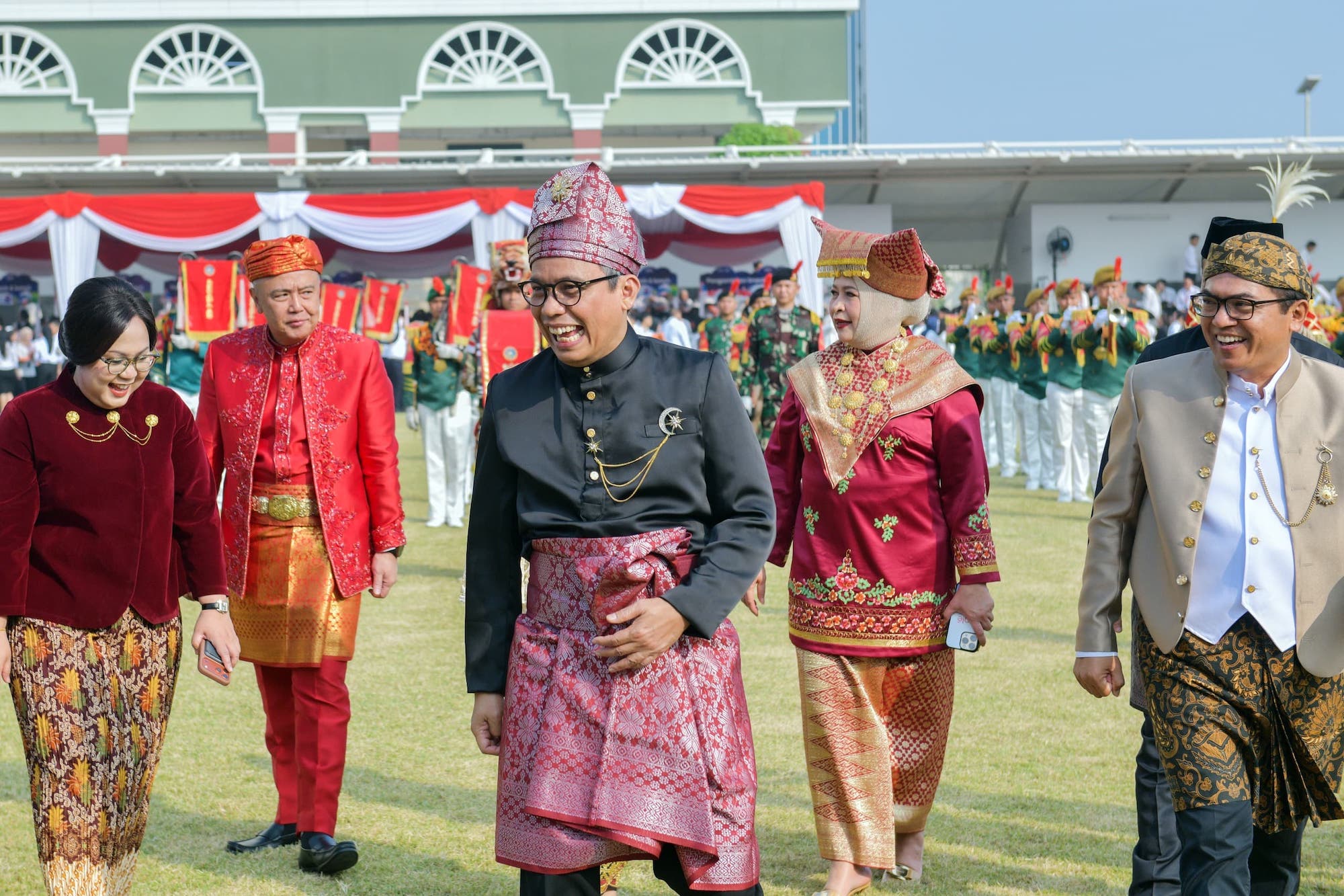 BTN Wujudkan Kedaulatan Hunian untuk Rakyat