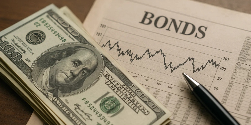 Jepang dan China Lepas Obligasi AS, Nilai Anjlok USD72,1 M