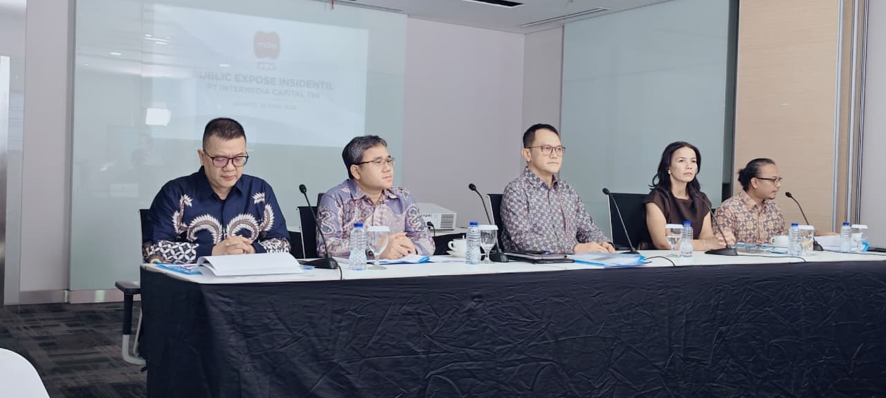 Lonjakan Saham Jadi Sorotan BEI, MDIA Beber Fakta ini